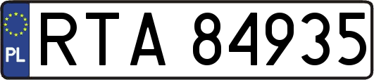 RTA84935