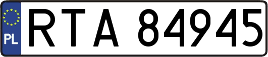 RTA84945