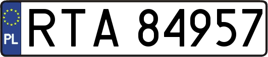 RTA84957