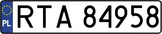 RTA84958