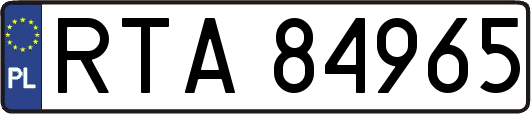 RTA84965