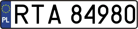 RTA84980
