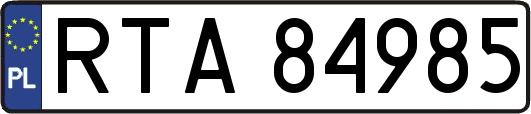 RTA84985