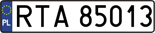 RTA85013