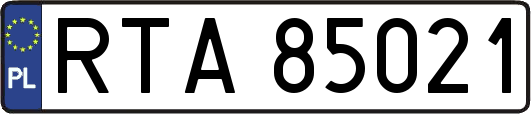 RTA85021