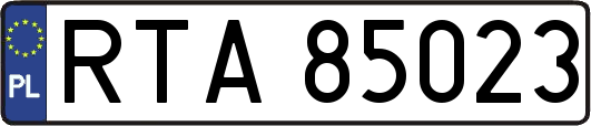 RTA85023