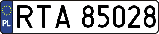 RTA85028
