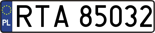 RTA85032