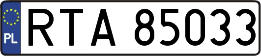 RTA85033