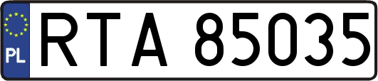 RTA85035