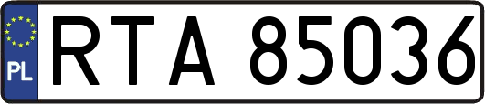 RTA85036