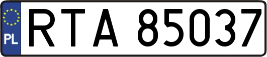 RTA85037