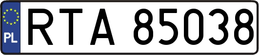 RTA85038