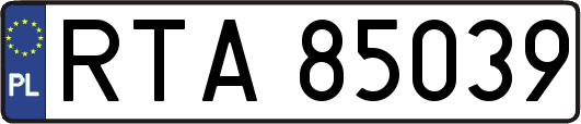 RTA85039