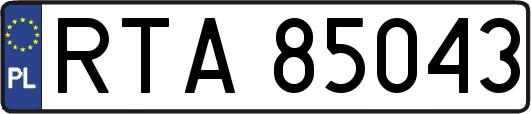RTA85043