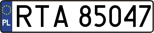 RTA85047