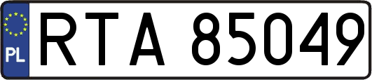 RTA85049