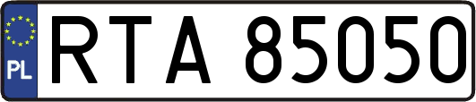 RTA85050
