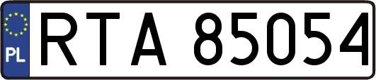 RTA85054