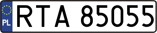 RTA85055