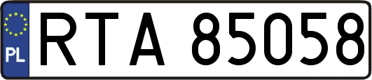 RTA85058