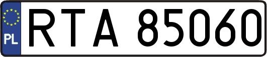 RTA85060