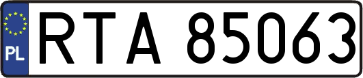 RTA85063
