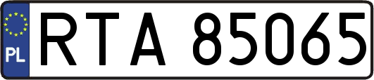 RTA85065