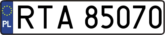 RTA85070