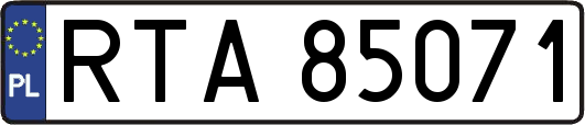 RTA85071