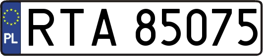 RTA85075