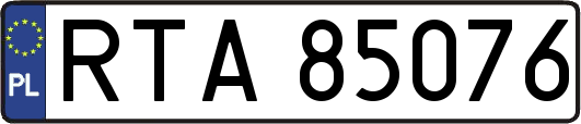 RTA85076