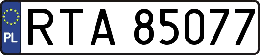 RTA85077
