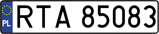RTA85083