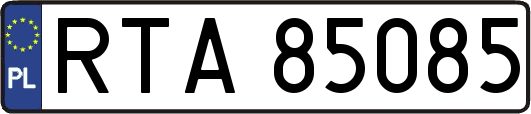 RTA85085