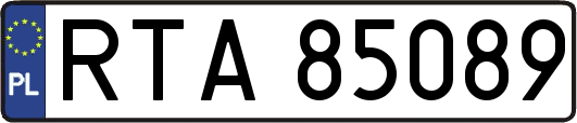 RTA85089