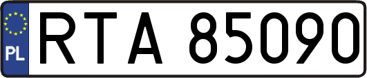 RTA85090