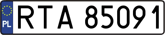 RTA85091