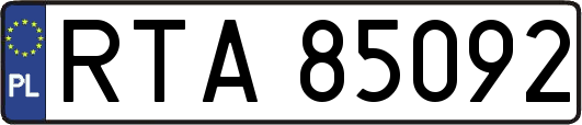 RTA85092
