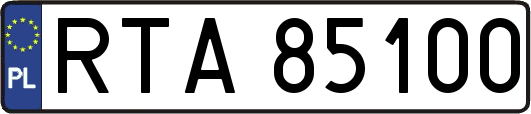 RTA85100