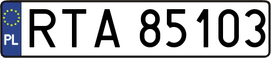 RTA85103