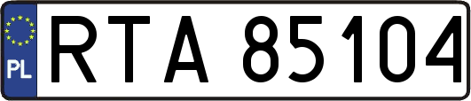 RTA85104