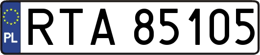RTA85105