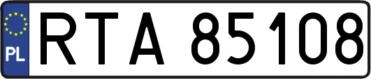 RTA85108