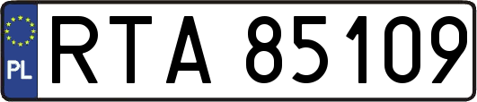RTA85109