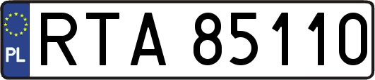 RTA85110