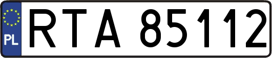 RTA85112