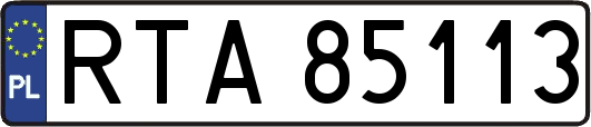 RTA85113