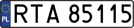 RTA85115