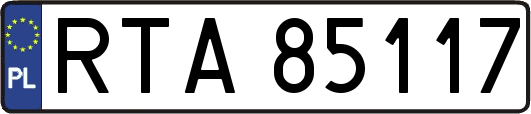 RTA85117